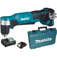 Makita Da333dsae Cxt 10 8v-12v 2x2.0ah Boremaskin-5