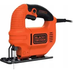 Black & Decker 19448 400w Stikksag-2