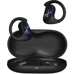 24hShop 1More Fit SE TWS – Åpne Trådløse Hodetelefoner med Bluetooth 5.3 og IPX5-1