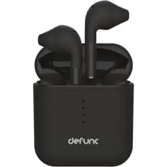 DeFunc TRUE GO Earbud svart-1