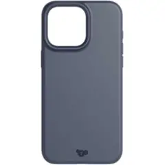 Tech21 Evo Lite Mobildeksel iPhone 15 Pro Max, Denim Blue-2