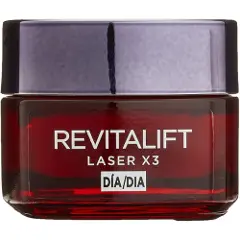 L'Oréal Revx3laser Dia Fuktighetsgivende Ansiktskrem 50ml-1