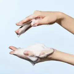 ANUA - 8 Hyaluronic Acid Hydrating Gentle Foaming 150 ml-5