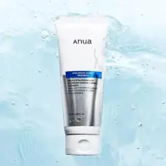 ANUA - 8 Hyaluronic Acid Hydrating Gentle Foaming 150 ml-4