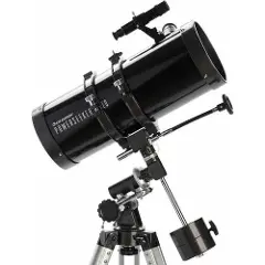 Celestron Powerseeker 127eq Md Smart Teleskop-4