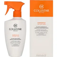 Collistar COLLISTAR_Fluido Doposole Lenitivo Rinfrescante kjølende og utjevnende after-sun væske, spray 400ml-5