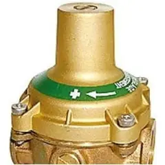Watts Pressure reducer socla 1 1-5.5 bar-2