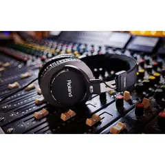 Roland RH-300 Headphones-3