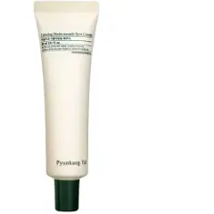 Pyunkang Yul Calming Madecassoside Spot Cream 30ml-4