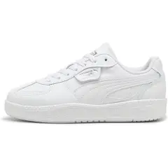 Puma Palermo Moda Leather Sneakers Women, Shoes, White, 38.5-1
