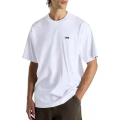 Vans Left Chest Ii Loose Kortarmet T-skjorte-1