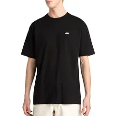 Vans Left Chest Ii Loose Kortarmet T-skjorte-3