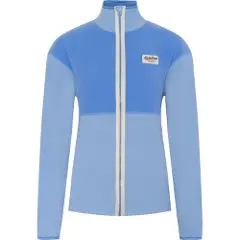 Kari Traa Gracie, Fleecejakke, Dame, iris-1