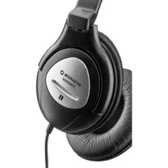 Monacor SONORITY Hoved-hodetelefoner-3