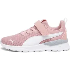Puma Anzarun Lite Kids'Trainers, Shoes, Peach Smoothie/White, 28-1