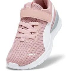 Puma Anzarun Lite Kids'Trainers, Shoes, Peach Smoothie/White, 28-2
