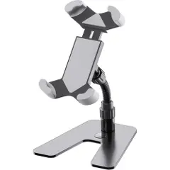 K&M 19756 Desktop Smartphone Stand-1