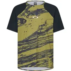 Oakley Mann Seeker Airline Ss Jersey-1