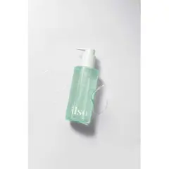 Ilso Natural Mild Cleansing Oil 200 ml-2