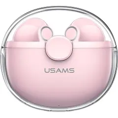 Usams Bhubu04 Trådløse øretelefoner-2