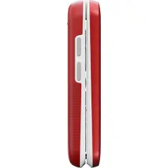 Doro Leva L31 4G - Red-5