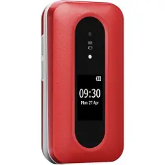 Doro Leva L31 4G - Red-3