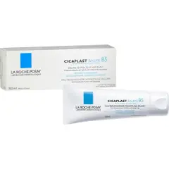 La Roche Posay Cicaplast B5 Beroligende Og Reparerende Balsam 100ml-3