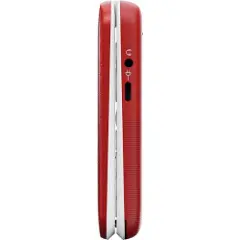 Doro Leva L21 4G - Red-2