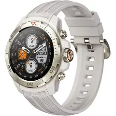 Mibro GS Explorer - Desert White-1
