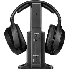 Sennheiser Rs 175-u Trådløse Hodetelefoner-4