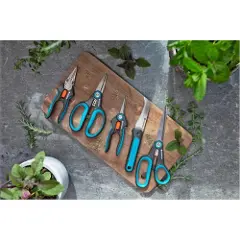 Gardena Herbcut Saks-4