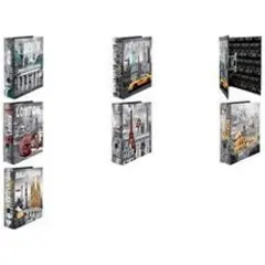 Herma 7172, A4, Fotoark kartong, Flerfarget, 7 cm, 285 mm, 315 mm-5