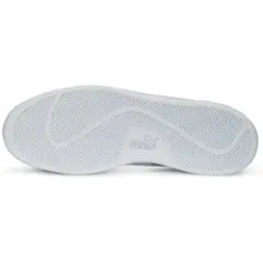 Puma Smash 3.0 Sneakers, Shoes, Black/White, 42.5-5