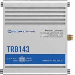 Teltonika TRB143 LTE/4G M-Bus industriell gateway-3