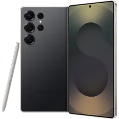 Samsung | Galaxy S25 Ultra - 5G smartphone - 512GB | TITANIUM BLACK-4