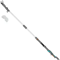 Gardena Highcut 250/18v P4a Elektrisk Beskjæringssag-3