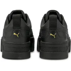 Puma Mayze Classic Sneakers Women, Shoes, Black, 37-5