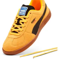 Puma Handball Shoes Unisex, Shoes, Sun Stream/Black/Caramel Latte, 48-3