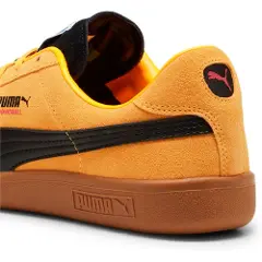 Puma Handball Shoes Unisex, Shoes, Sun Stream/Black/Caramel Latte, 48-5