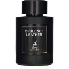 Alhambra - Opulence Leather Eau De Parfum 100 ml-3