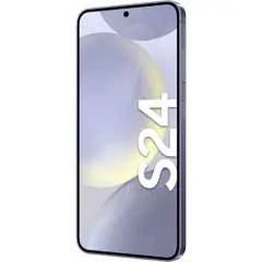 Samsung | Galaxy S24 - 5G smartphone - 128GB | Cobalt Violet-2