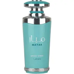Lattafa Mayar Natural Intense EDP W 100 ml-2