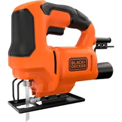 Black & Decker 19448 400w Stikksag-1