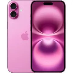 Apple iPhone 16 Plus 128GB - Pink-1
