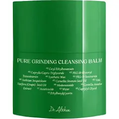 Dr. Althea - Pure Grinding Cleansing Balm 50 ml-2