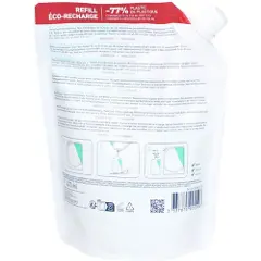 CeraVe Hydratant Foam Refill 473ml Rensegel-4