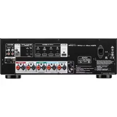 Denon Avrx 580 Av-mottaker-5