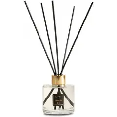 Kayori KayoriDuftpinner - 100ml - ShinchaTransparentDuftlys & duftpinnerFra Homeroom-3