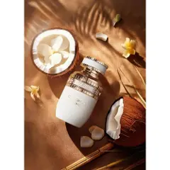 French Avenue Coconut Leche EDP W 100 ml-3