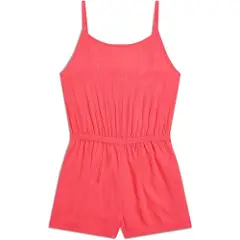 O'Neill Summer Woven Kids rød-1